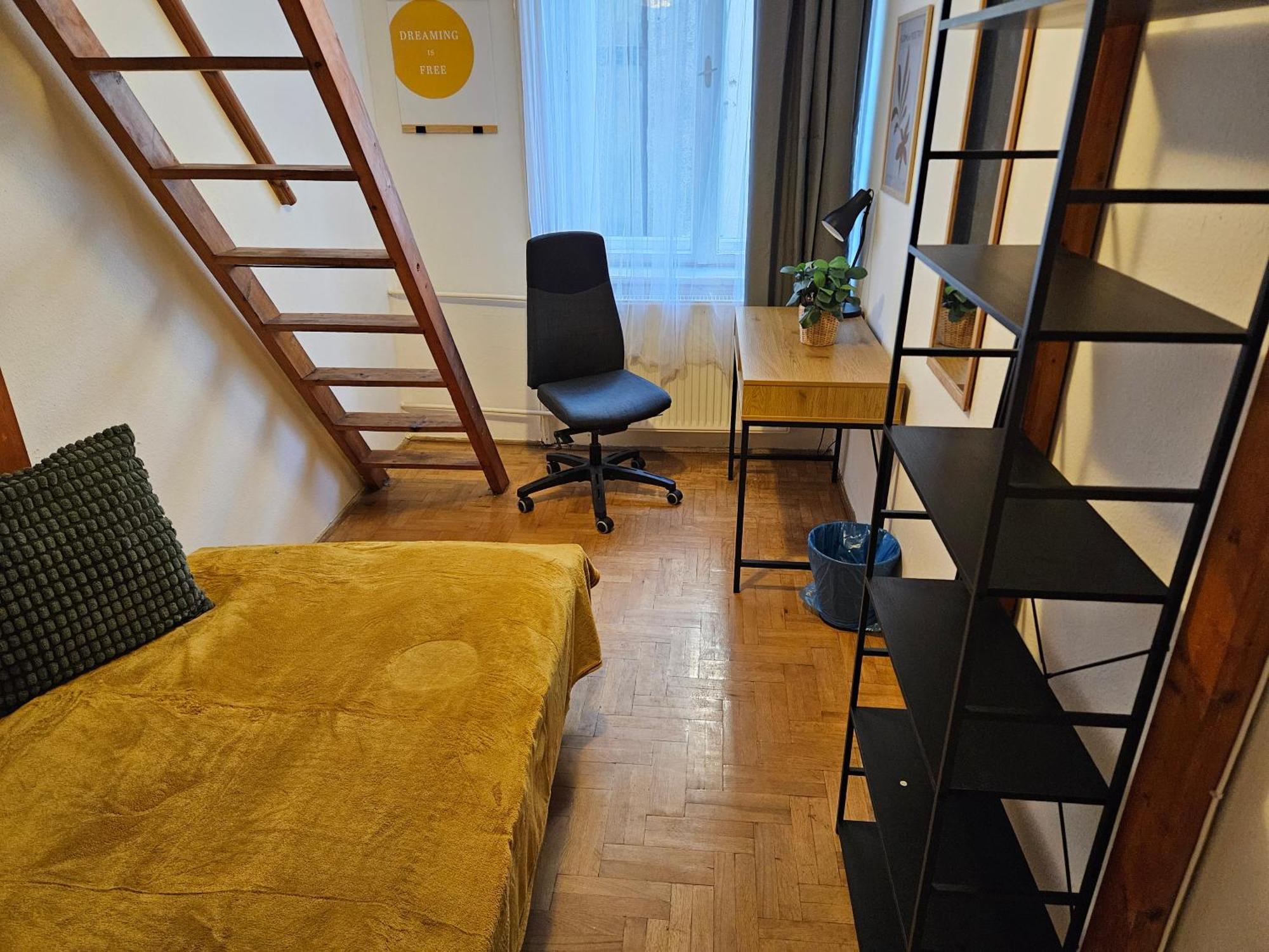 Downtown Gem Rooms Budapest Exterior foto